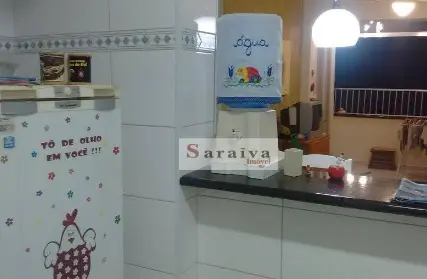 Imagem: Apartamento para Venda, Aparecida