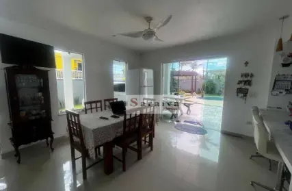 Imagem: Sobrado para Venda, Jardim Ribamar