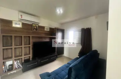 Imagem: Sobrado para Venda, Jardim Ribamar