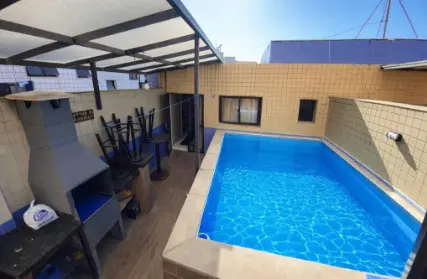 Imagem: Cobertura para Venda, Centro Mongaguá