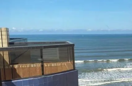 Imagem: Cobertura para Venda, Centro Mongaguá