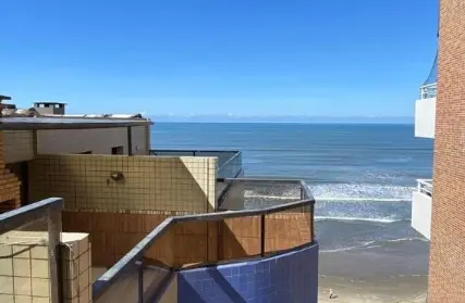 Imagem: Cobertura para Venda, Centro Mongaguá