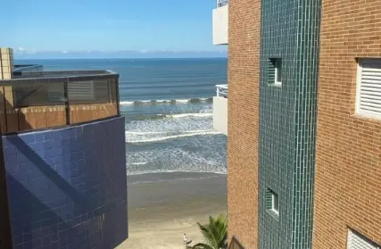 Imagem: Cobertura para Venda, Centro Mongaguá