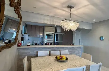 Imagem: Apartamento para Venda, Jardim Astúrias