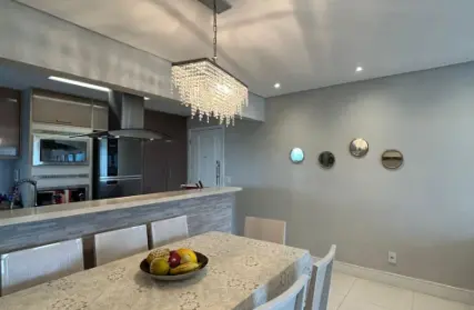 Imagem: Apartamento para Venda, Jardim Astúrias