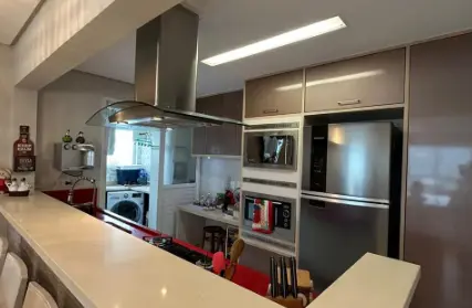 Imagem: Apartamento para Venda, Jardim Astúrias