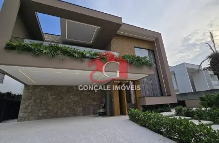 Imagem: Casa Térrea para Venda, Riviera de São Lourenço
