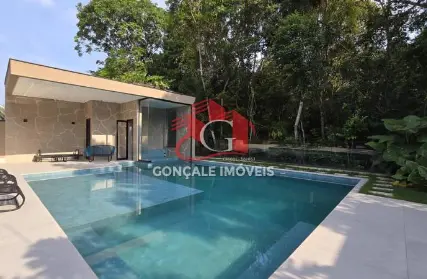 Imagem: Casa Térrea para Venda, Riviera de São Lourenço