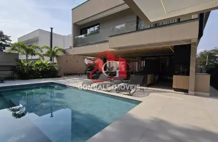 Imagem: Casa Térrea para Venda, Riviera de São Lourenço