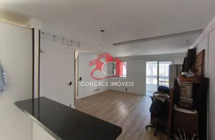 Imagem: Apartamento para Venda, Centro de São Vicente