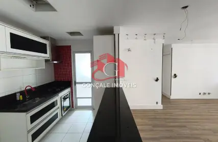 Imagem: Apartamento para Venda, Centro de São Vicente