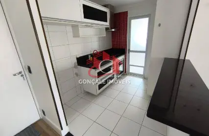 Imagem: Apartamento para Venda, Centro de São Vicente