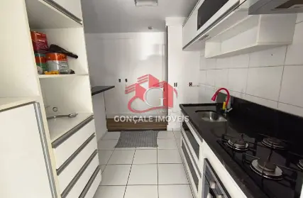 Imagem: Apartamento para Venda, Centro de São Vicente
