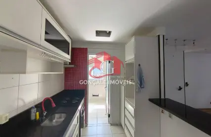 Imagem: Apartamento para Venda, Centro de São Vicente