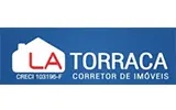 Logo La Torraca Imóveis