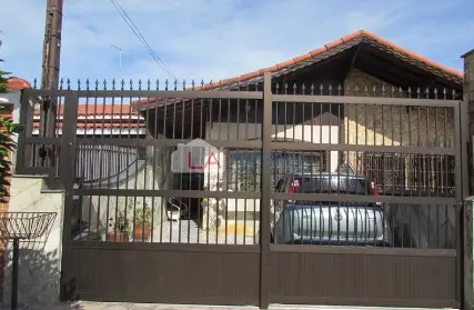Imagem: Casa Térrea para Venda, Real