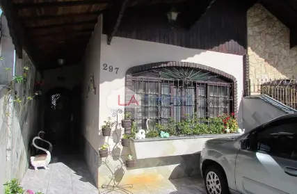 Imagem: Casa Térrea para Venda, Real