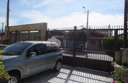 Imagem: Casa Térrea para Venda, Real