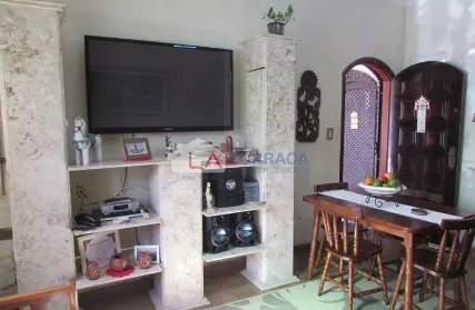 Imagem: Casa Térrea para Venda, Real