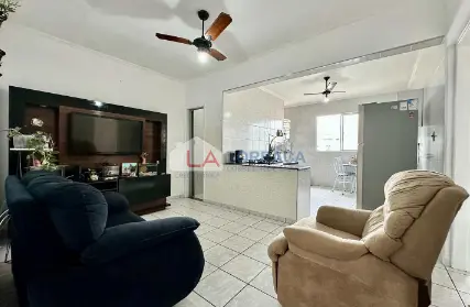 Imagem: Apartamento para Venda, Ocian