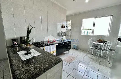 Imagem: Apartamento para Venda, Ocian