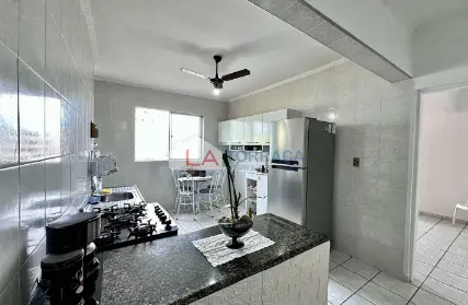 Imagem: Apartamento para Venda, Ocian