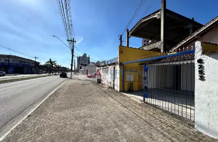 Imagem: Galpão / Salão para Alugar, Vila Tupi