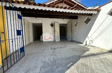 Imagem: Galpão / Salão para Alugar, Vila Tupi