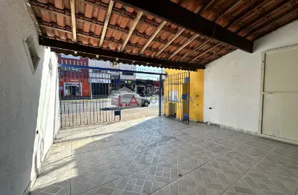 Imagem: Galpão / Salão para Alugar, Vila Tupi