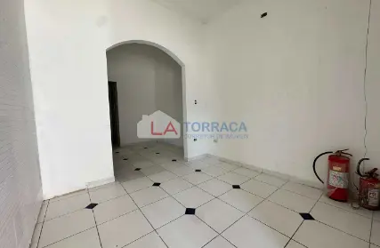 Imagem: Galpão / Salão para Alugar, Vila Tupi