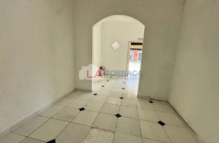 Imagem: Galpão / Salão para Alugar, Vila Tupi