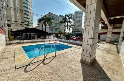 Imagem: Apartamento para Alugar, Vila Tupi