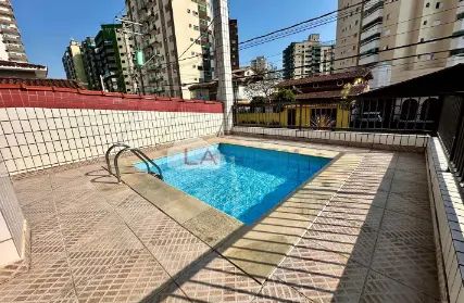 Imagem: Apartamento para Alugar, Vila Tupi