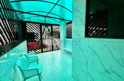 Imagem: Cobertura para Venda, Vila Mirim