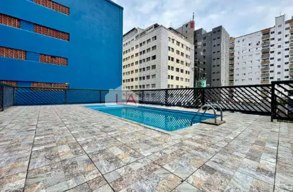 Imagem: Cobertura para Venda, Vila Mirim