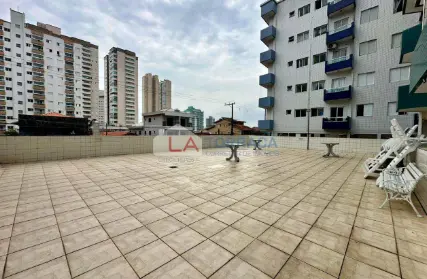 Imagem: Cobertura para Venda, Vila Mirim