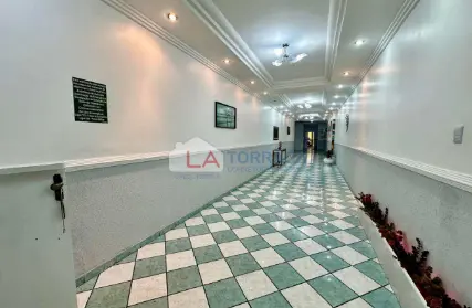 Imagem: Cobertura para Venda, Vila Mirim