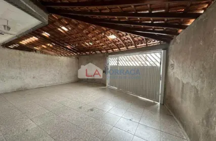 Imagem: Sobrado para Venda, Sítio do Campo