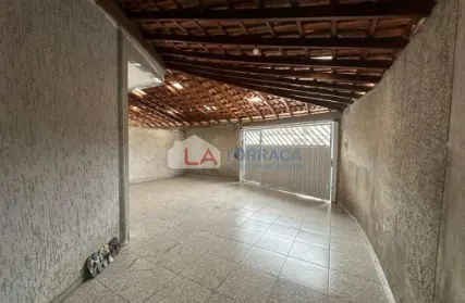 Imagem: Sobrado para Venda, Sítio do Campo