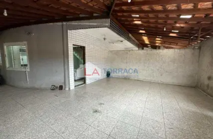 Imagem: Sobrado para Venda, Sítio do Campo