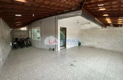 Imagem: Sobrado para Venda, Sítio do Campo