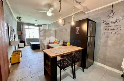 Imagem: Kitnet / Loft para Venda, Aviação