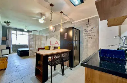 Imagem: Kitnet / Loft para Venda, Aviação