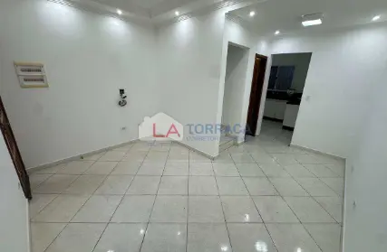 Imagem: Condomínio Fechado para Alugar, Glória