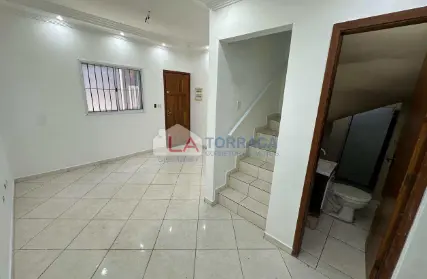 Imagem: Condomínio Fechado para Alugar, Glória