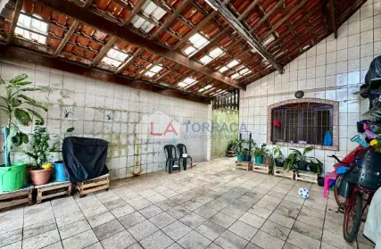 Imagem: Casa Térrea para Venda, Tupiry