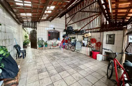 Imagem: Casa Térrea para Venda, Tupiry