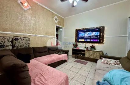 Imagem: Casa Térrea para Venda, Tupiry