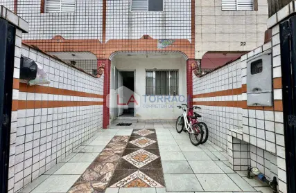 Imagem: Sobrado para Venda, Princesa