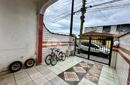 Imagem: Sobrado para Venda, Princesa